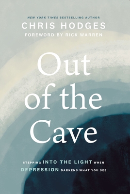 Out of the Cave: Stepping Into the Light When D... 1400221250 Book Cover