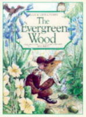 The Evergreen Wood 1856082563 Book Cover