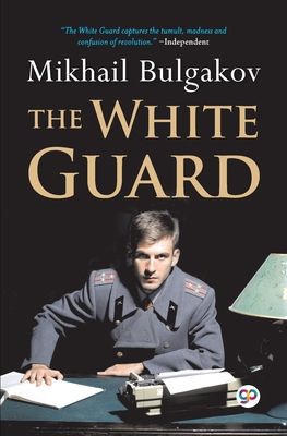 The White Guard (General Press) 9354995225 Book Cover