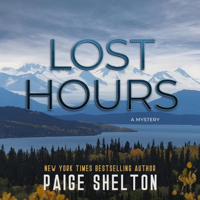 Lost Hours B0CYMSQW6Y Book Cover