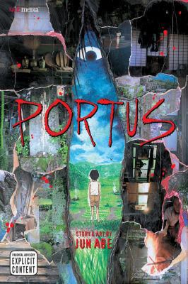 Portus 1421513838 Book Cover