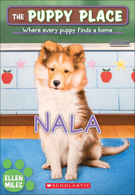 Nala 0606387862 Book Cover