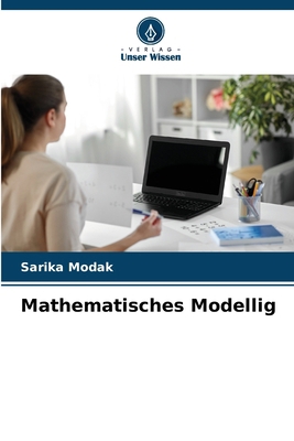 Mathematisches Modellig [German] 6208839289 Book Cover
