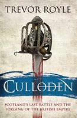 Culloden 1408704013 Book Cover