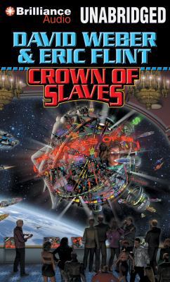 Crown of Slaves 1491514914 Book Cover