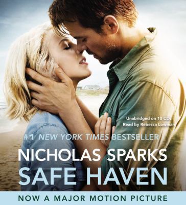 Safe Haven 160941392X Book Cover