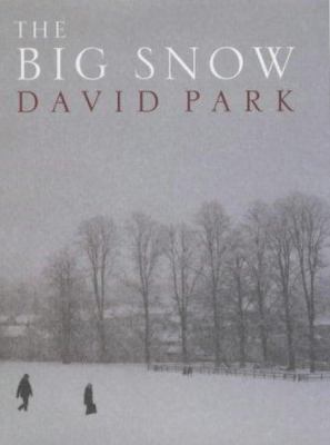 The Big Snow 0747557268 Book Cover