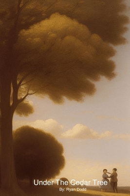 Under The Cedar Tree B0D9VGB7CL Book Cover