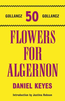 Flowers for Algernon 0575116749 Book Cover