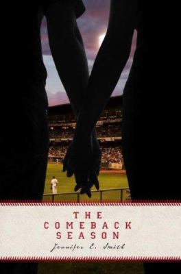 The Comeback Season 1416938478 Book Cover