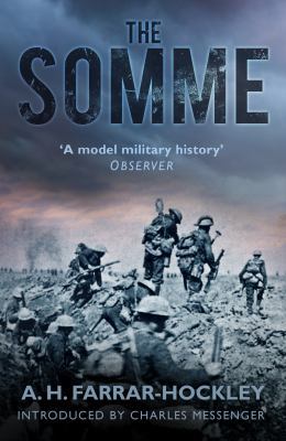 The Somme 0750968125 Book Cover