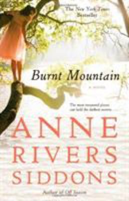 Burnt Mountain 044669830X Book Cover