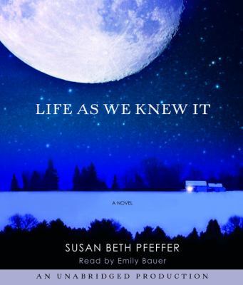 Life as We Knew It 0739337890 Book Cover