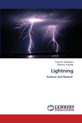 Lightning 6207807367 Book Cover