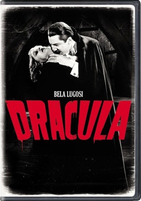 Dracula B00L8QOZTC Book Cover