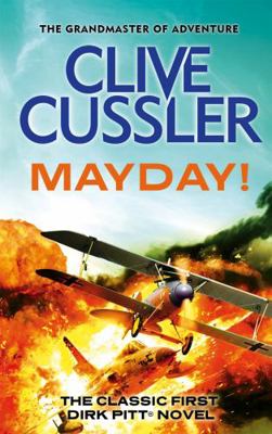 Mayday! [Spanish] B0033PZZ3G Book Cover
