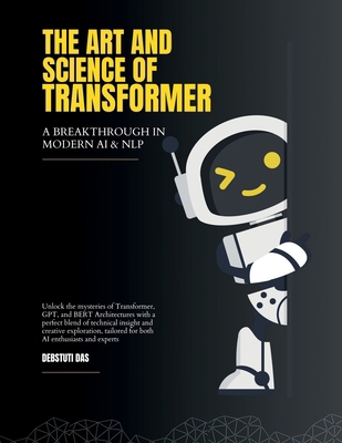 The Art and Science of Transformer: A Breakthro...            Book Cover