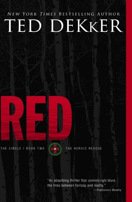 Red 1595547312 Book Cover