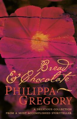 Bread and Chocolate 0007145896 Book Cover