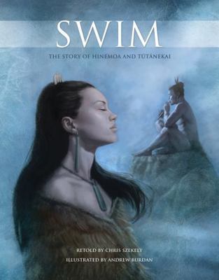 Swim 1775500799 Book Cover