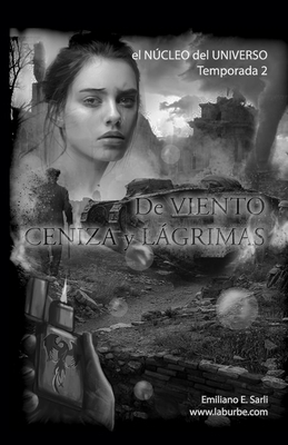 De VIENTO, CENIZA y LÁGRIMAS [Spanish] B0CH2FVQ78 Book Cover
