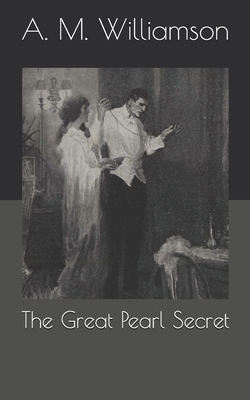 The Great Pearl Secret B086G1XRC6 Book Cover