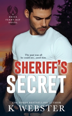 Sheriff's Secret B08R49595R Book Cover