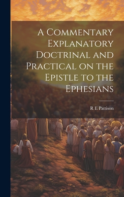 A Commentary Explanatory Doctrinal and Practica... 1019435119 Book Cover