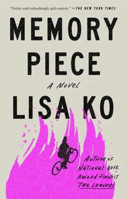 Memory Piece 0593542118 Book Cover