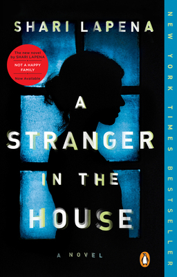 A Stranger in the House B01N238IRQ Book Cover