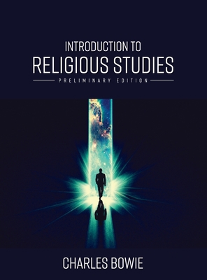 Introduction to Religious Studies 1516597494 Book Cover