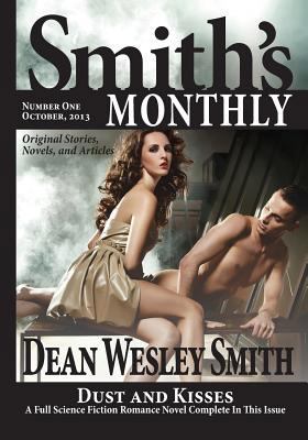 Smith's Monthly #1 0615894852 Book Cover