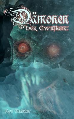 Dämonen Der Ewigkeit [German] 1719316902 Book Cover
