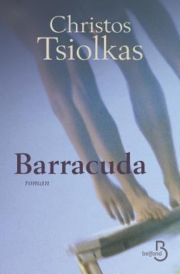 Barracuda [French] 2714457916 Book Cover