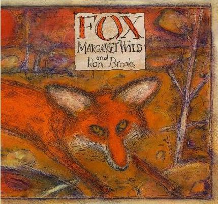 Fox 1864484659 Book Cover