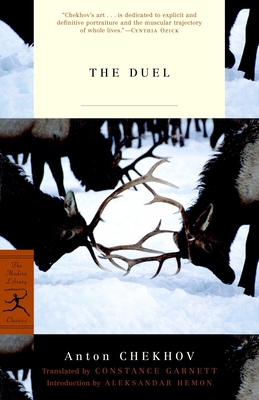 The Duel 081297008X Book Cover