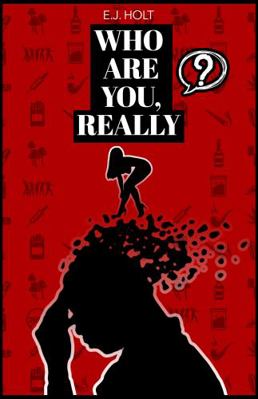Paperback Who Are You, Really? Book