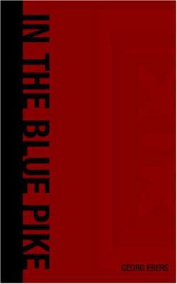 In the Blue Pike 1426416717 Book Cover
