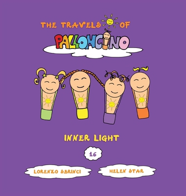 Inner Light B0CKV116HR Book Cover