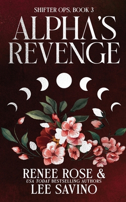 Alpha's Revenge: Discreet Edition: Discreet Edi... 1636932274 Book Cover