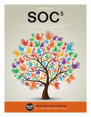 SOC (with SOC Online, 1 term (6 months) Printed... 1305660625 Book Cover