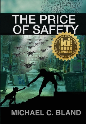 The Price of Safety 1950890791 Book Cover
