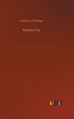 Marion Fay 3732635139 Book Cover