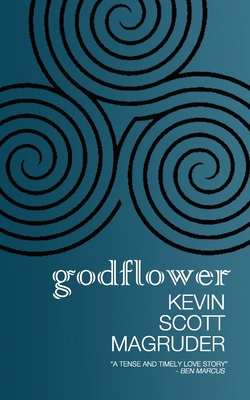 Godflower 1944853685 Book Cover