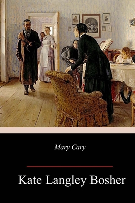 Mary Cary 1717462359 Book Cover