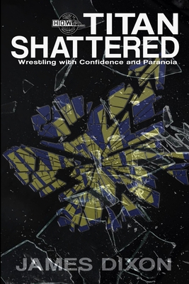 Titan Shattered 1326355813 Book Cover