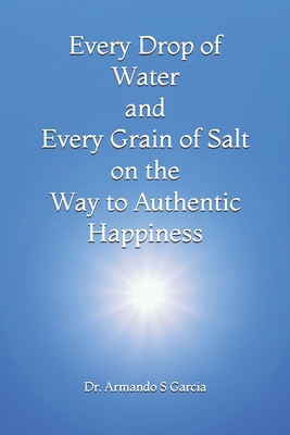 Every Drop of Water and Every Grain of Salt on ... 1734263504 Book Cover