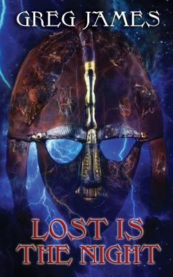Lost Is The Night 1503274837 Book Cover
