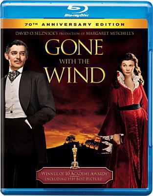 Gone with the Wind 1419891030 Book Cover