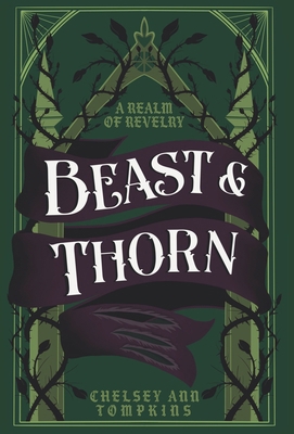 Beast and Thorn B0H16K3HXK Book Cover